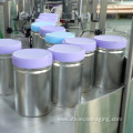 Milk Powder Can Filling Machine